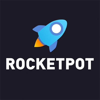Rocketpot Crypto Casino
